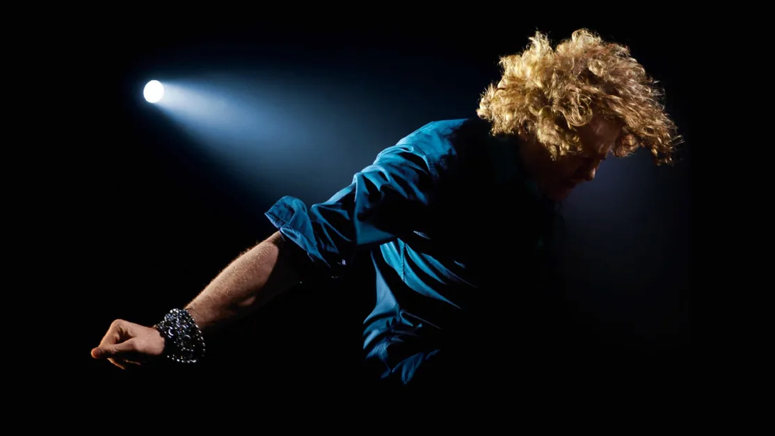 Simply Red 16 9