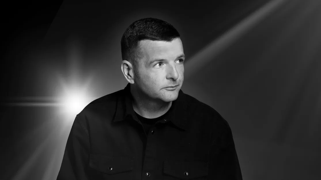 Kevin Bridges promotional image for event at The SSE Arena, Belfast