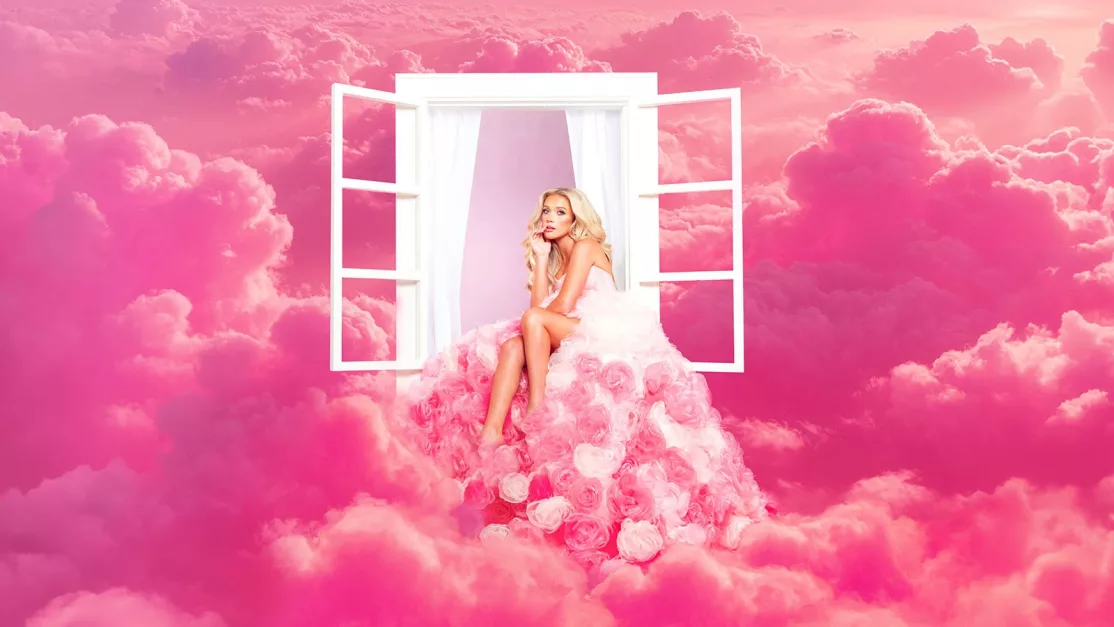 Promotional image for Megan Moroney event at The SSE Arena, Belfast