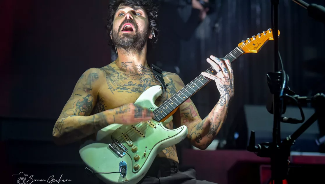 Biffy Clyro 1