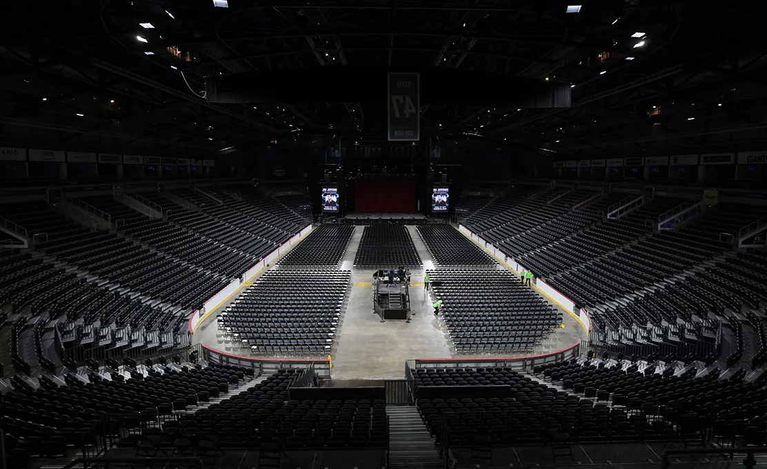 Venue Hire