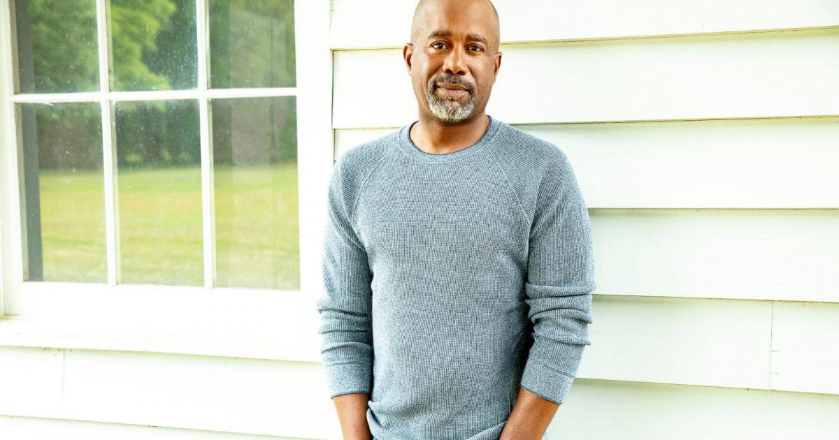 Darius Rucker