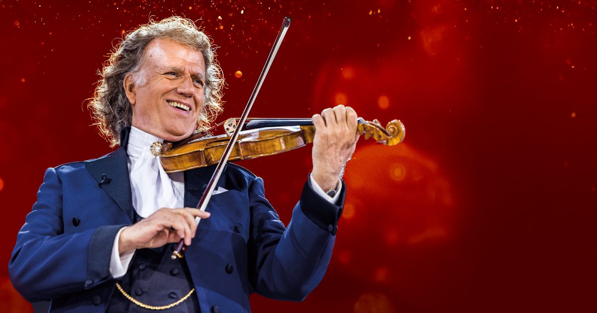 André Rieu