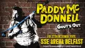002 Paddy Graffit ARENA 1