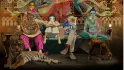 Gorillaz The SSE Arena Belfast