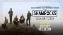 The Shamrocks promotional image for event at The SSE Arena Belfast