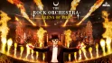 The Rock Orchestra promotional image for event at The SSE Arena, Belfast.