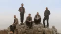 Promotional image for The Shamrocks at The O2 Belfast