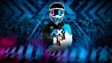Promotional image for the Arenacross World Tour 2027 event at The O2 Belfast.