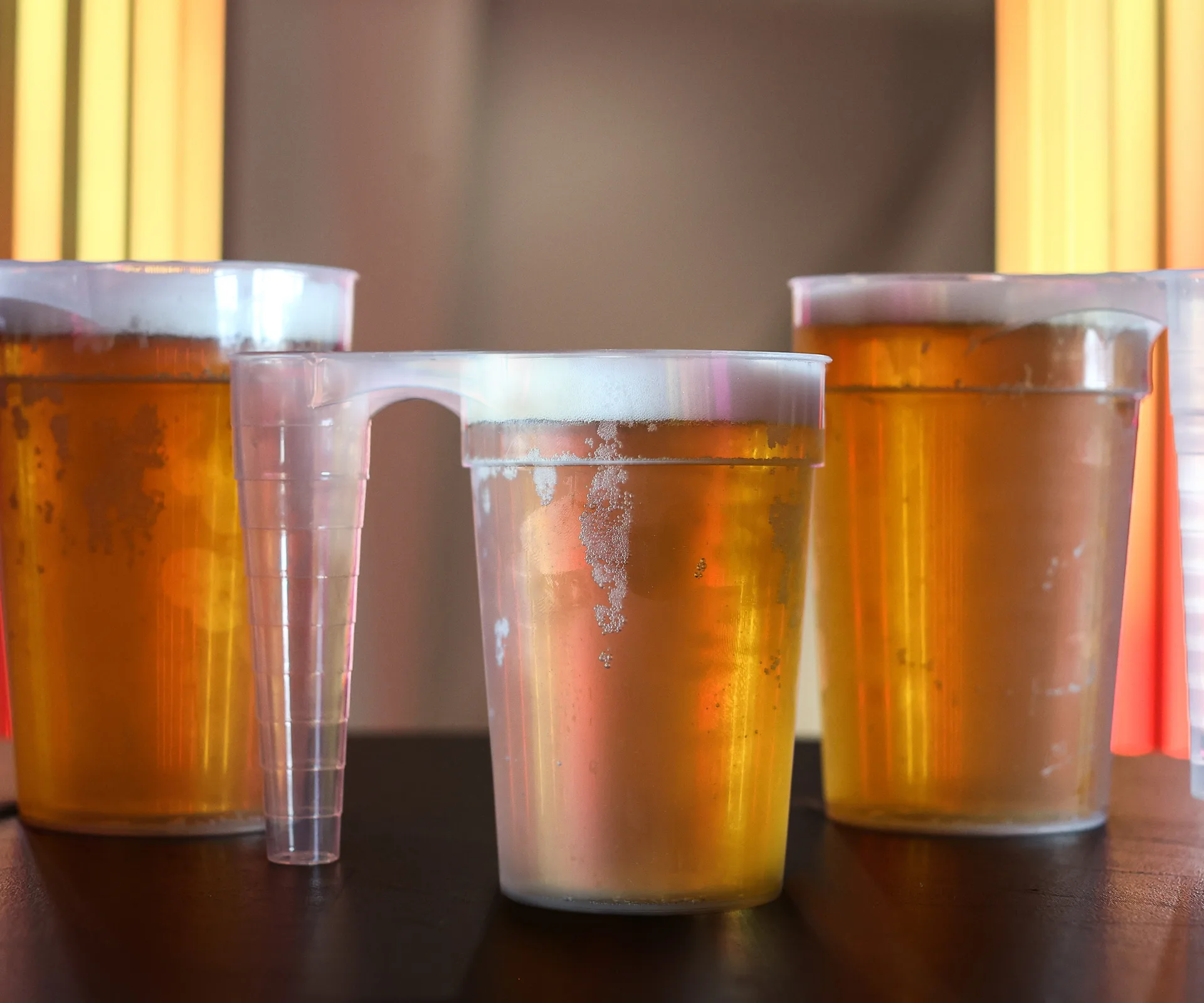 Reusable Cups