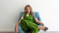 Serena Terry promotional image for event at The SSE Arena Belfast