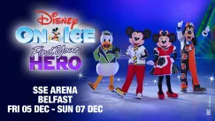 Disney on Ice 2025 BEL 1600x900