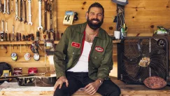 Jordan Davis promotional image for event at The SSE Arena Belfast