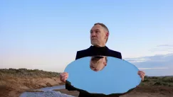 David Gray promotional image for event at The SSE Arena Belfast