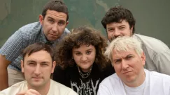 The Mary Wallopers promotional image for event at The SSE Arena Belfast