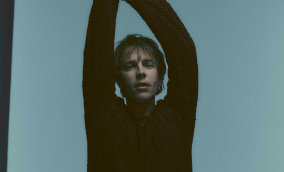 Tom Odell 1600 x 900