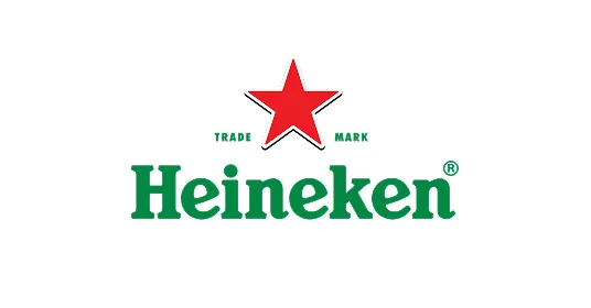 Heineken logo