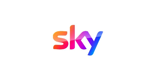 Sky logo