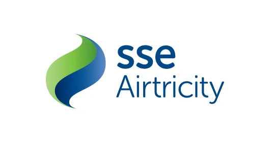 Sse airtricity logo