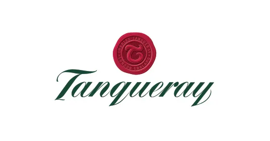 Tanqueray Logo