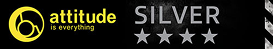 Silver Accreditation: Attitude is Everything