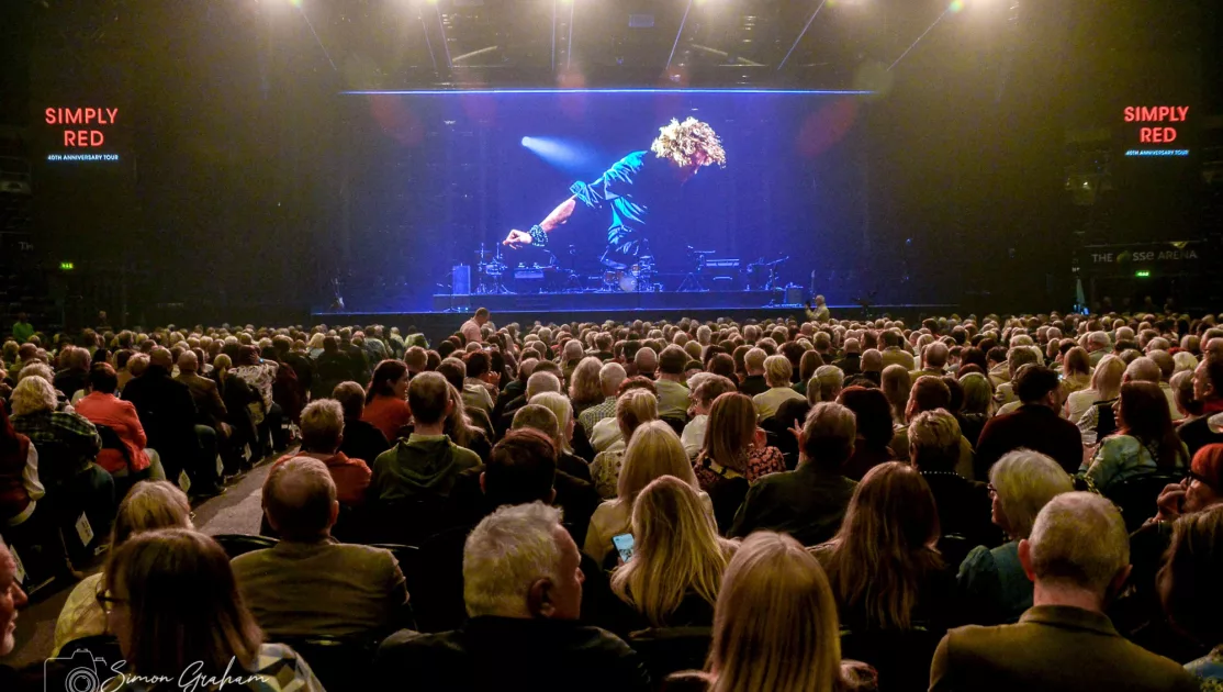 Simply Red 1